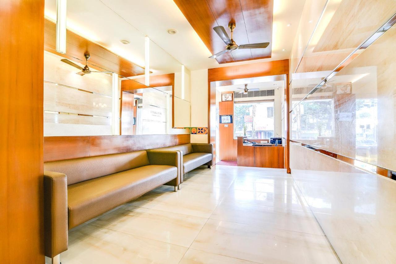 Fabhotel Arastu Nampally Hyderabad Esterno foto